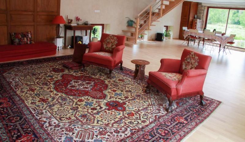 Bed and Breakfast Le Moulin Des Hirondelles Pluvigner Exterior foto
